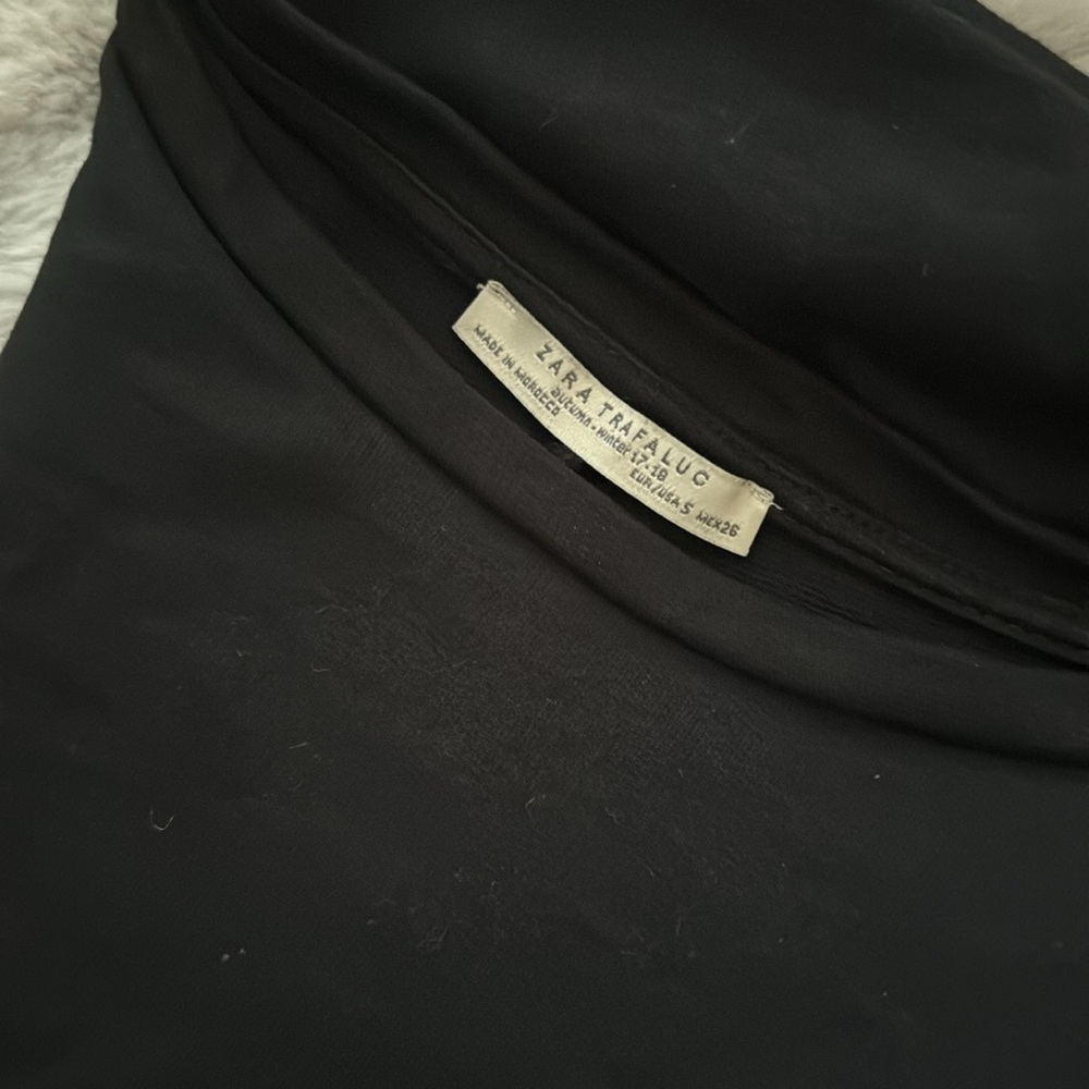 Zara Top - Picture 4 of 4